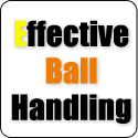 Basketball Dribbling