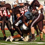 football players