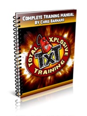 football speed and strength training